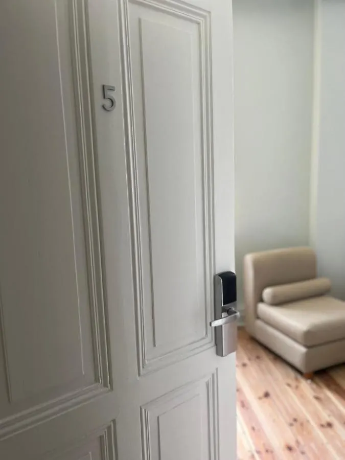 ראטינגן Stuckhotel Fettehenne מלון