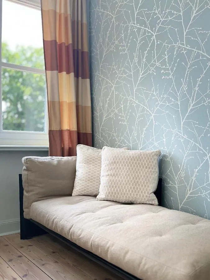 ראטינגן Stuckhotel Fettehenne גרמניה