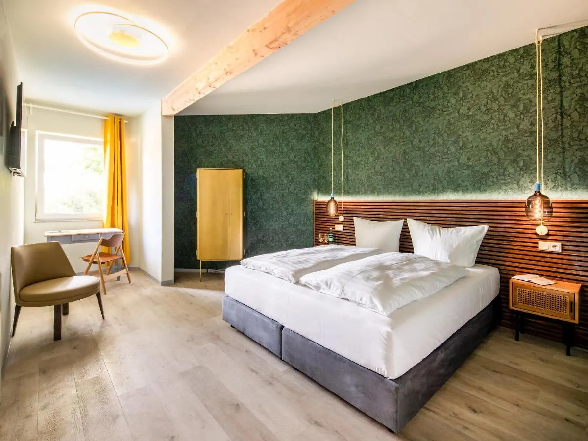 ראטינגן Stuckhotel Fettehenne